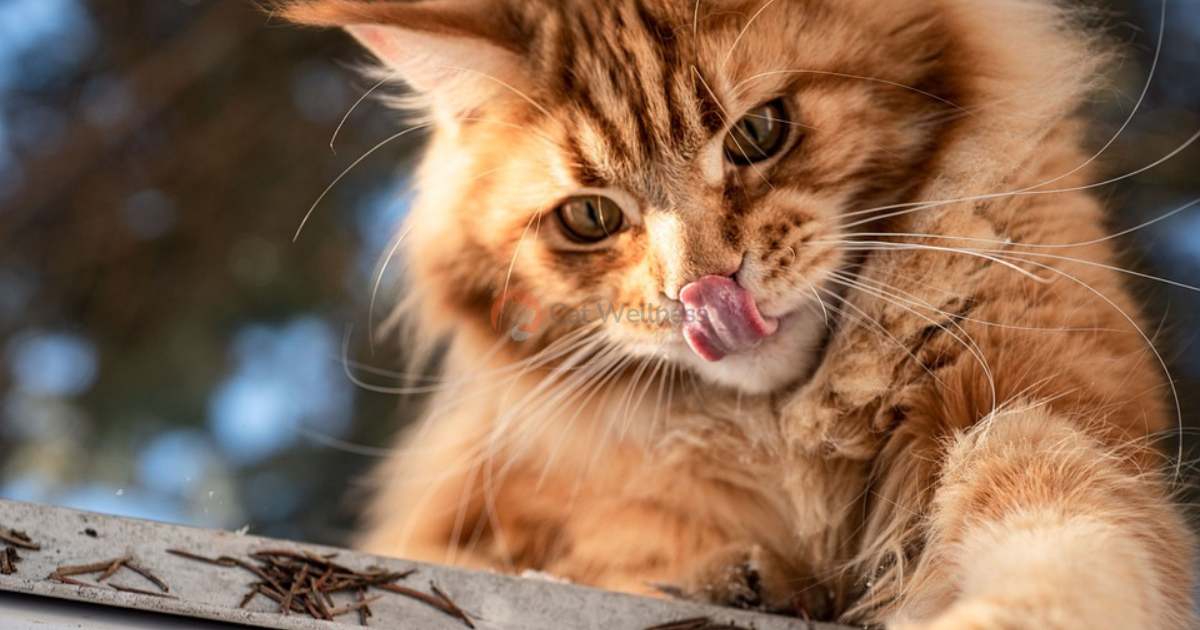 Can Cat Food Kill A Rabbit, Skunk, Puppy, Bird, Kitten And Human