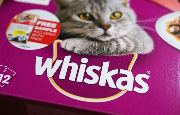 Good Quality Whiskas Food Pet