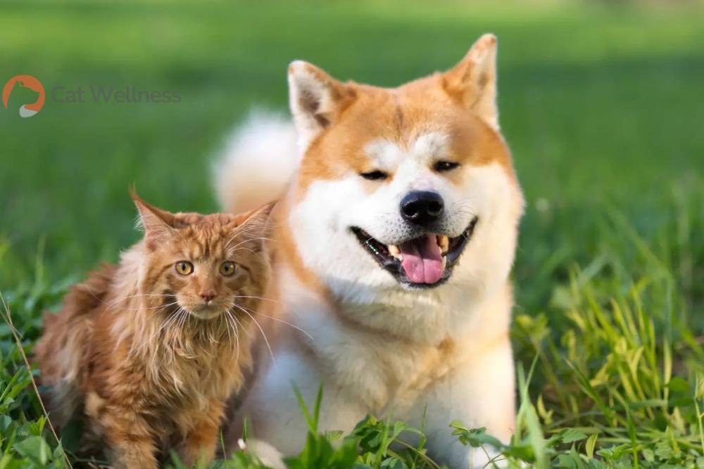 Can a dog penetrate a cat