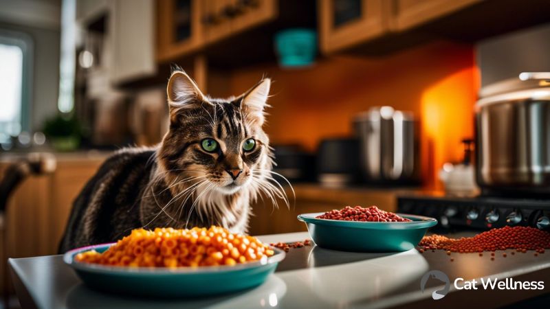 Benefits of Pate Cat Food for Cats