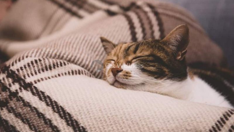 Do Cats Need Blankets