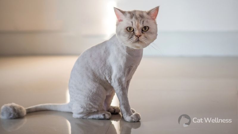 What are the pros and cons of Maine coon lion cut?